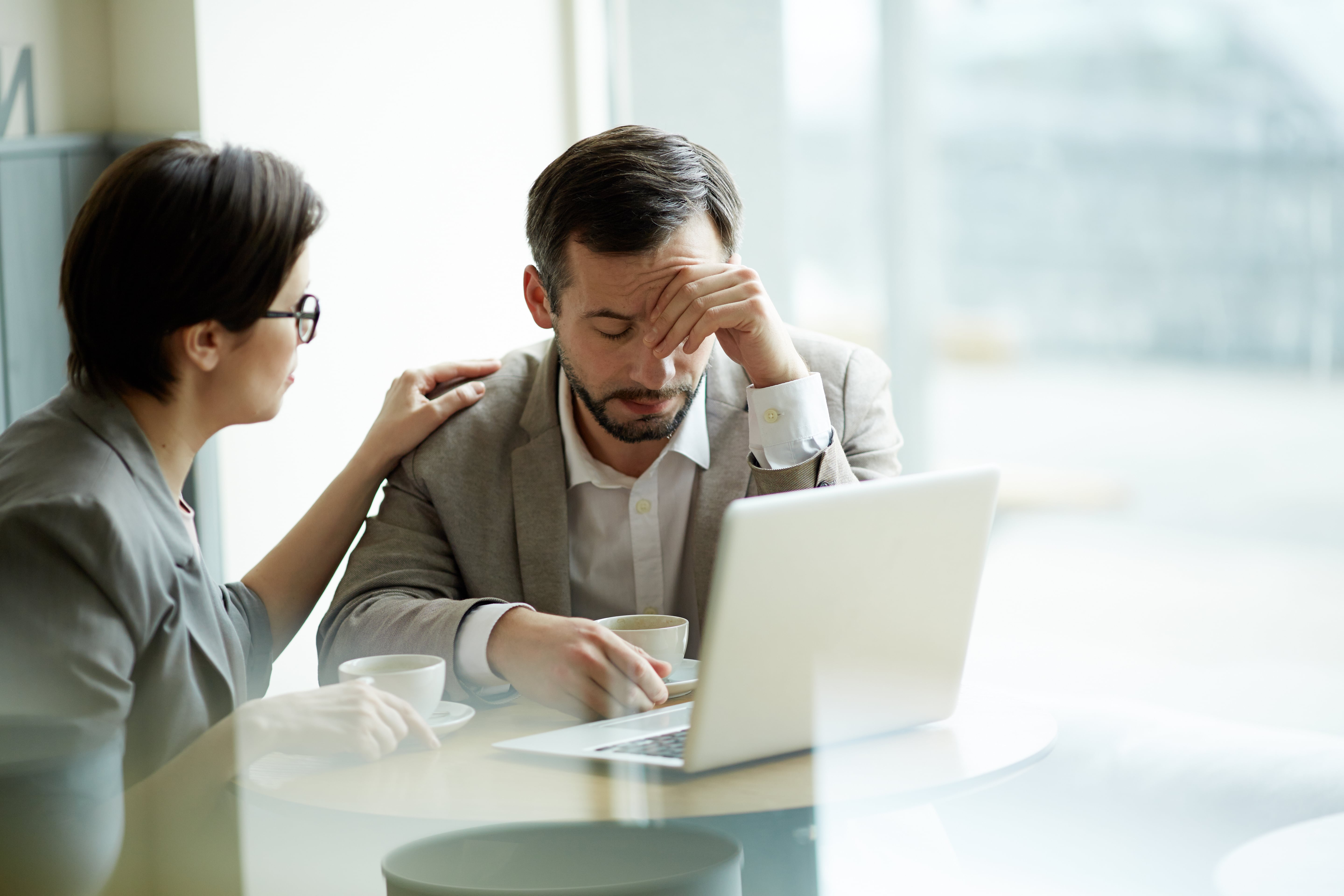 Despidos laborales sin derecho a paro